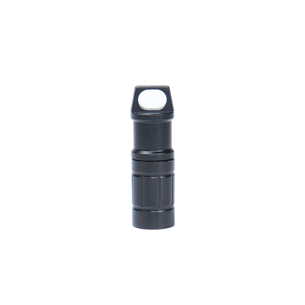 E1 smallest keychain flashlight