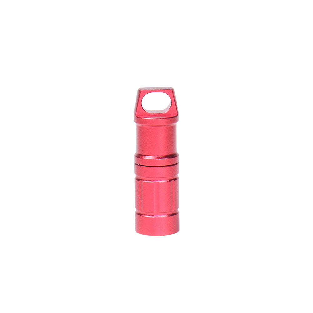 E1 smallest keychain flashlight