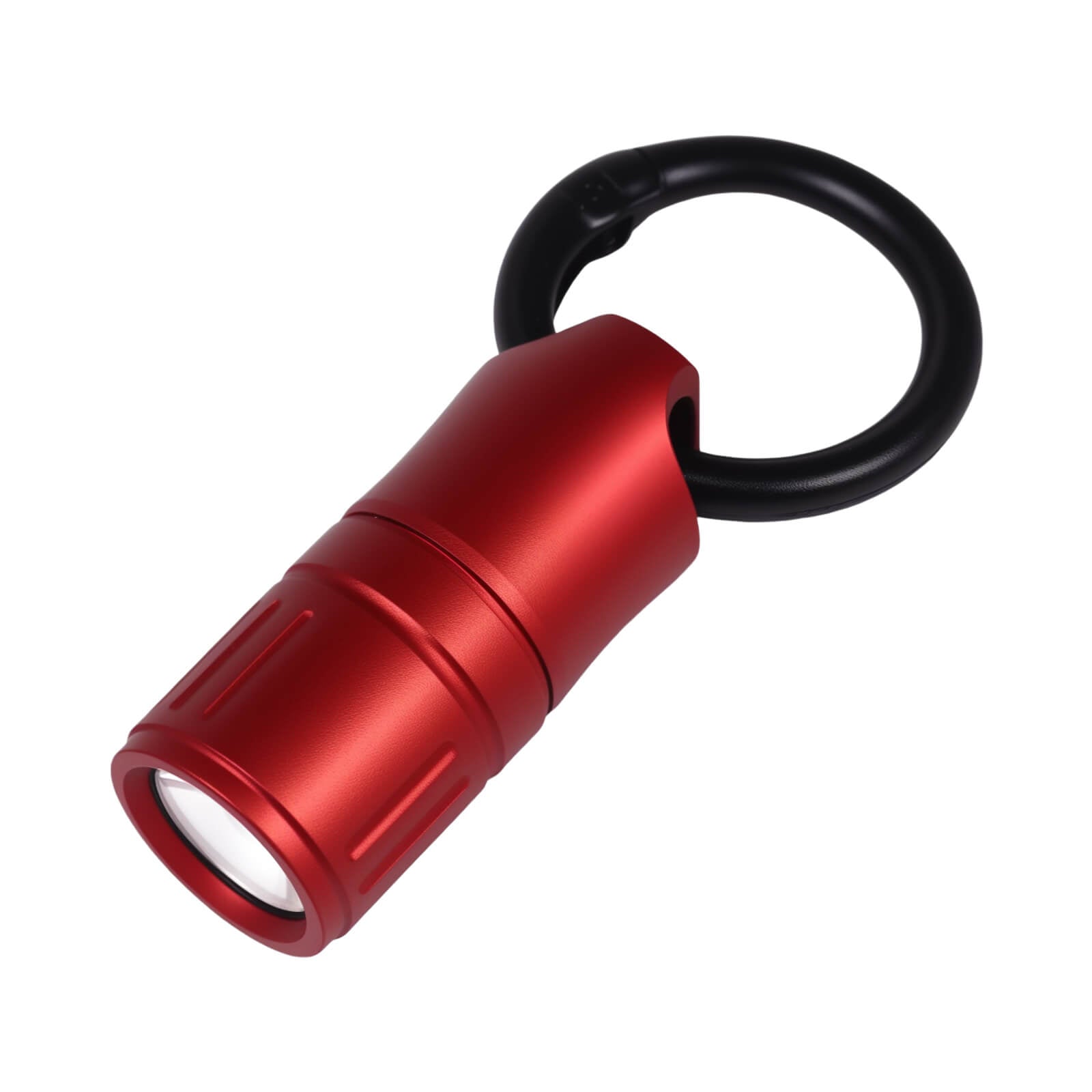 E3 small brightest keychain flashlight
