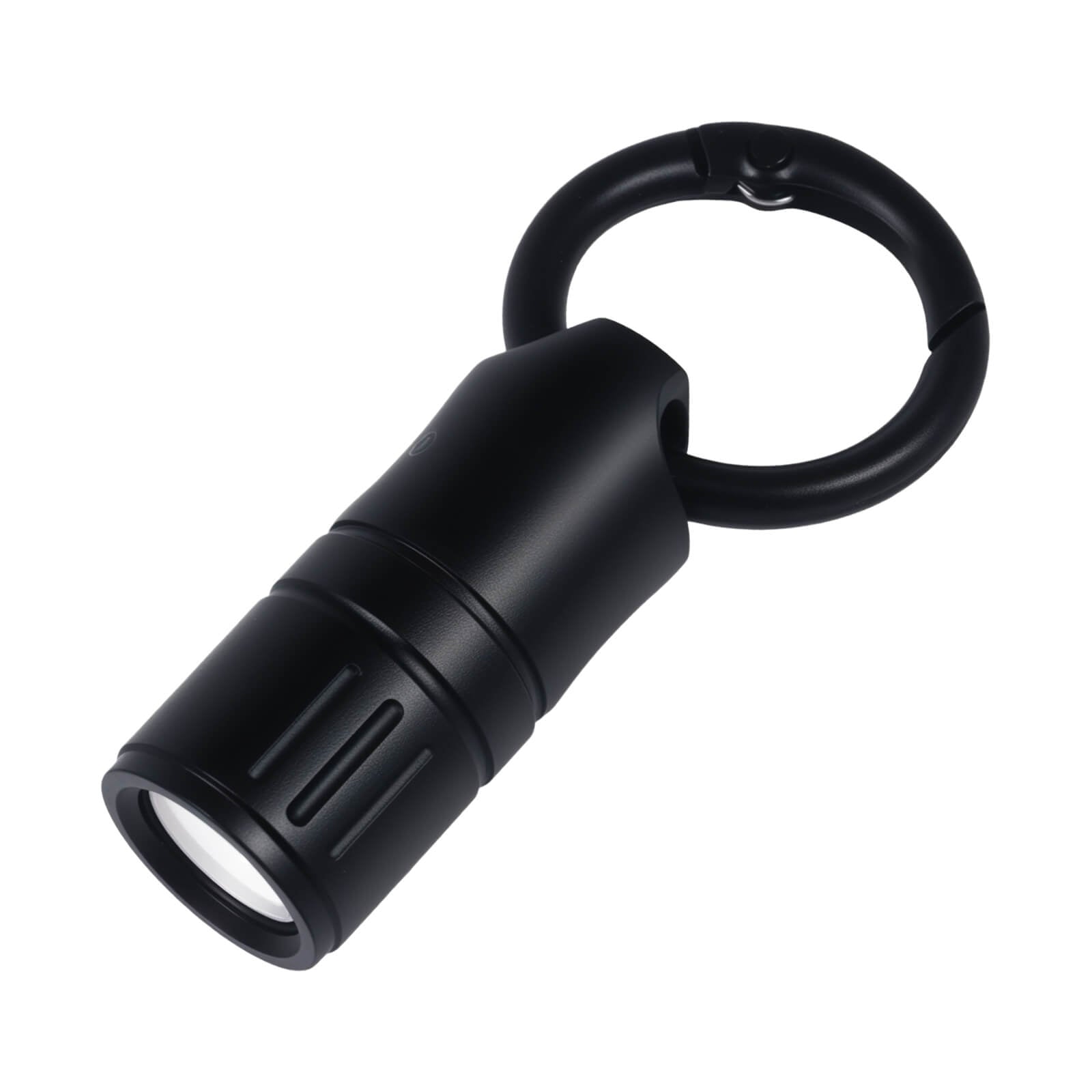 E3 small brightest keychain flashlight