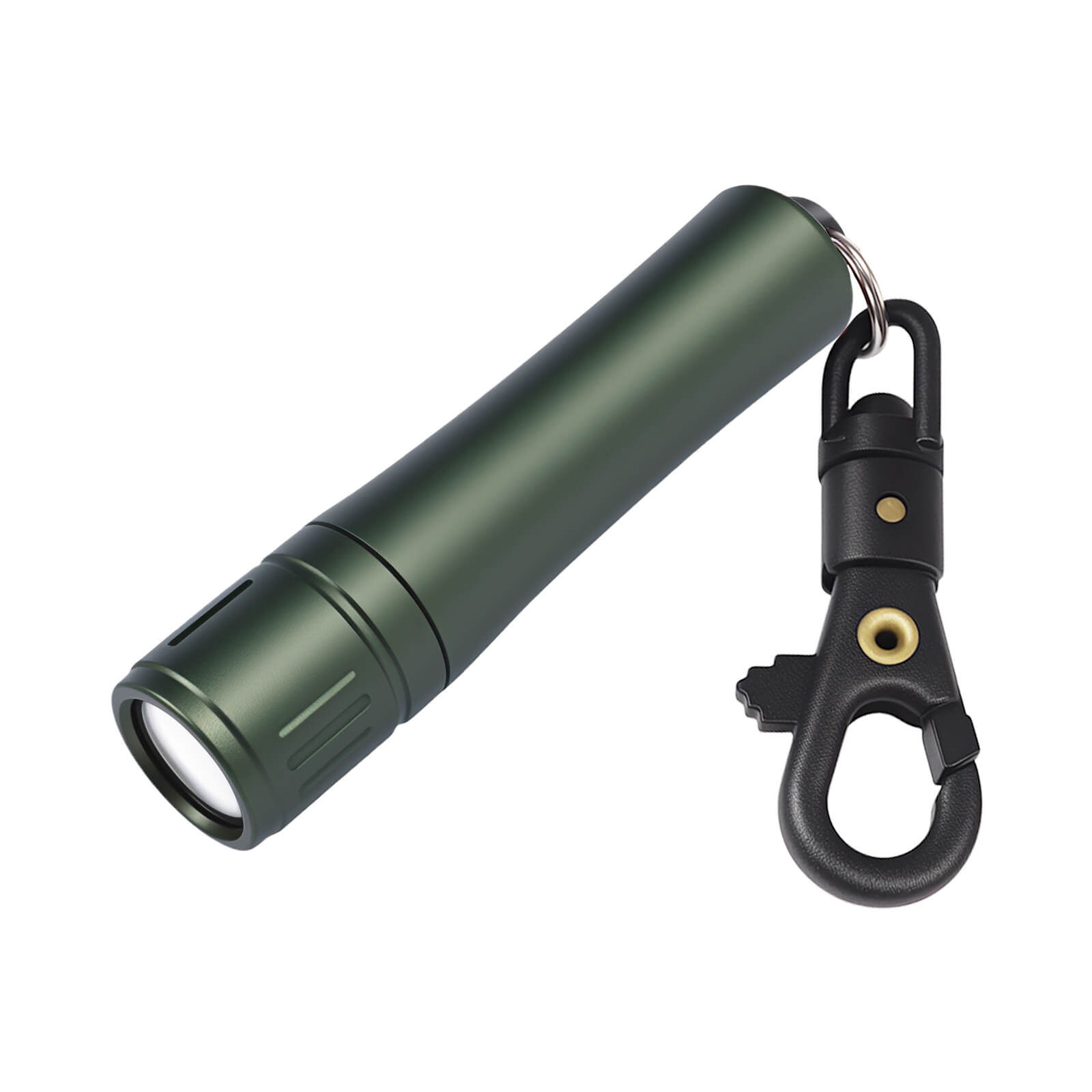 K1 AAA bright flashlight