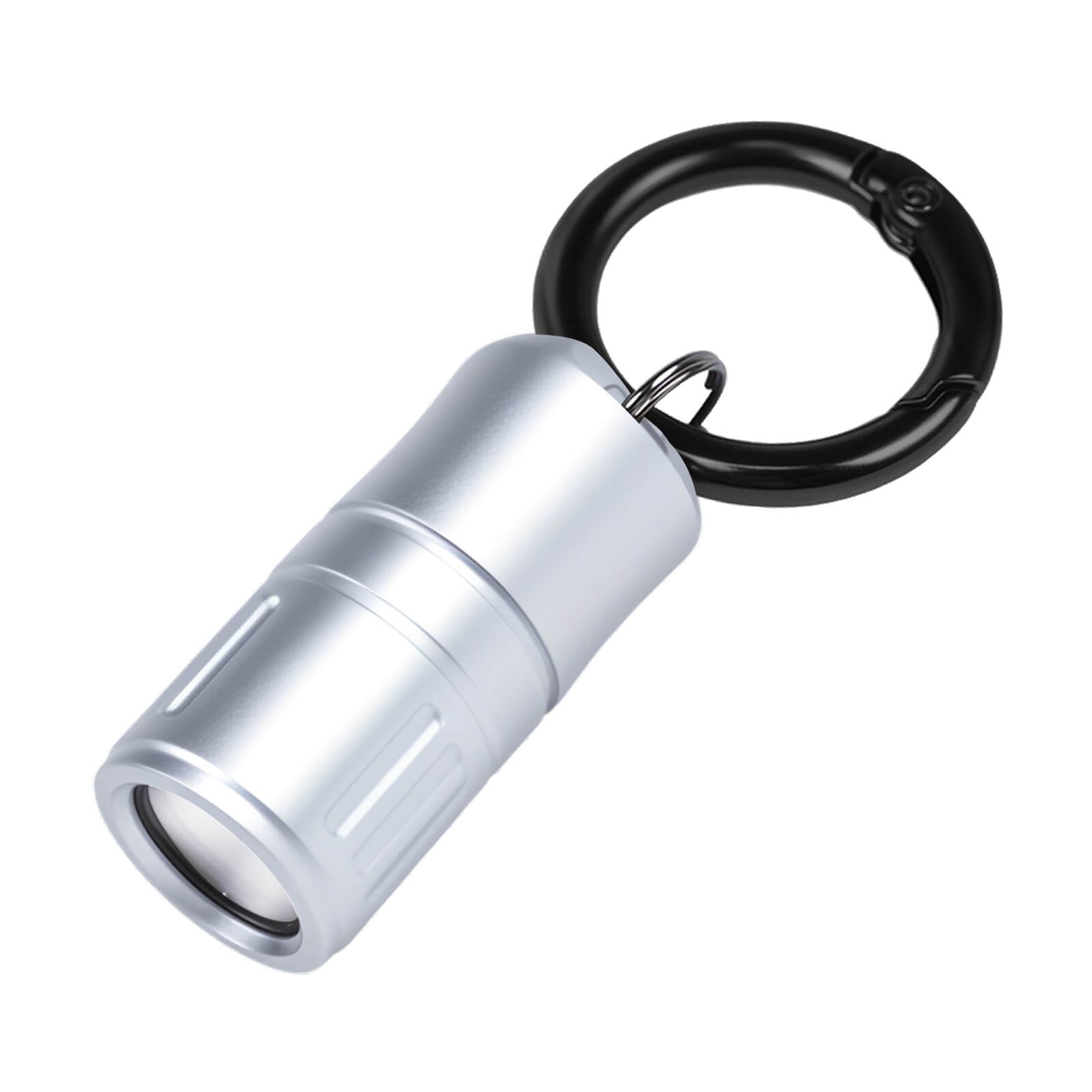 E3 small brightest keychain flashlight