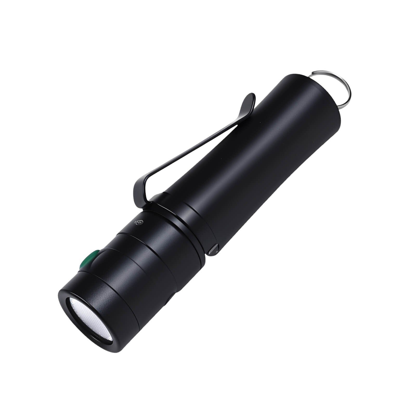 U3 14500 bright cap clip flashlight