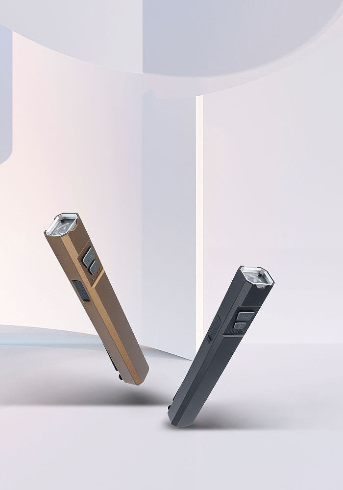 M5 EDC Pocket Flashlight