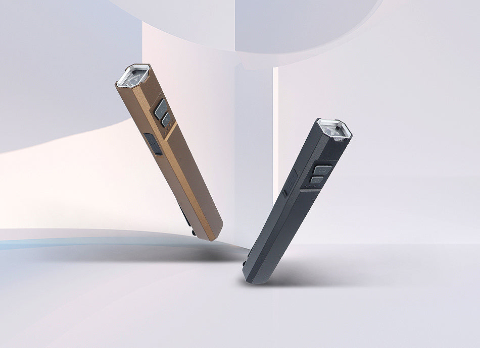 M5 EDC Pocket Flashlight