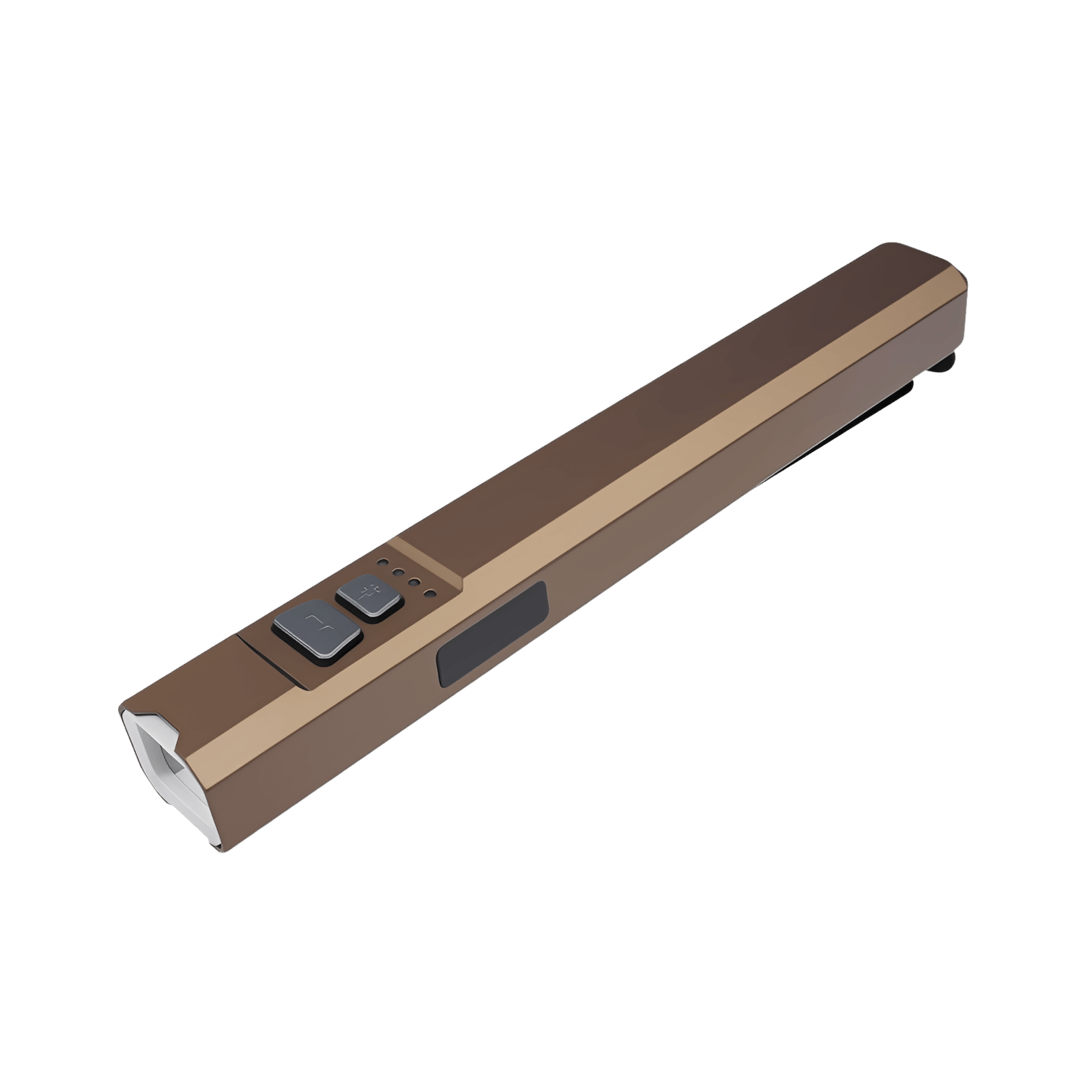 Nitefox  M5  EDC Pocket Flashlight