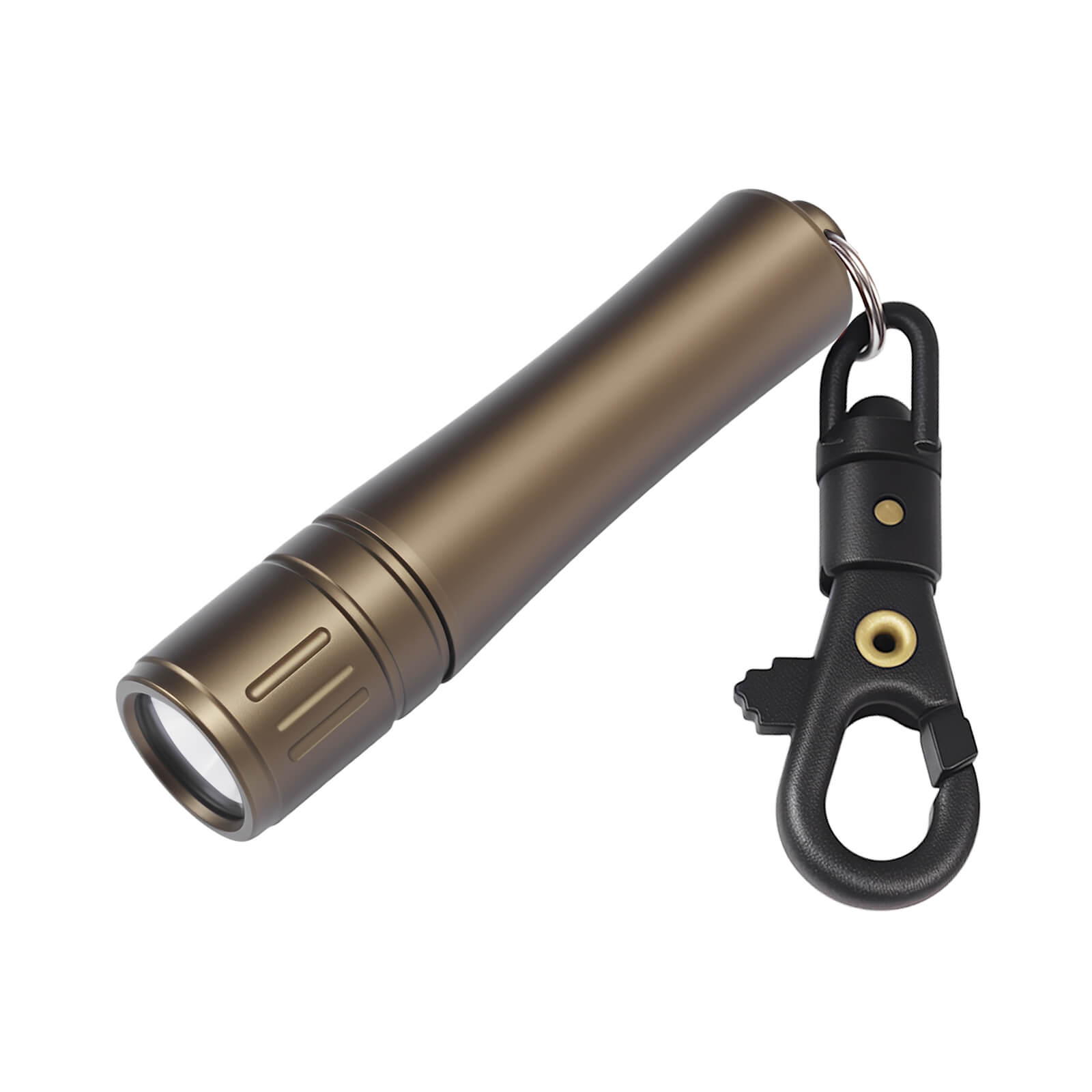 K1 AAA bright flashlight