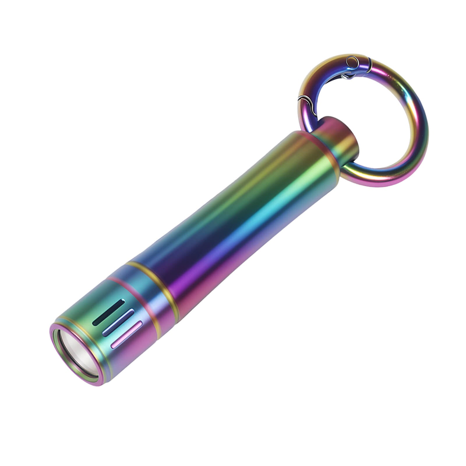 K1 AAA bright flashlight